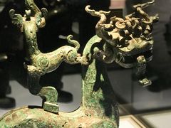 -上海博物馆(人民广场馆)