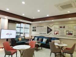 -爱贝蕊恩韩式月子会所(南山店)