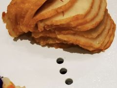 -百盛·鼎膳(中海财富中心)