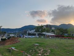 -大梅沙海滨公园