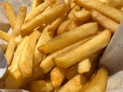-Let'sBURGERplus·非常创意汉堡(三里屯店)