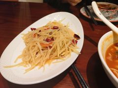 -那拉提之疆·新疆菜(美院店)