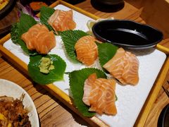 -千寻烧肉(政务区店)
