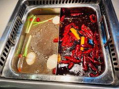 -渡娘火锅(大兴大悦春风里店)