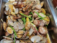 -胶东海鲜大排档(北太平庄店)
