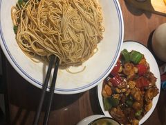 -十面春风·江南面馆(崇宁路店)