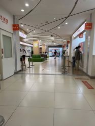 -上海市长宁区妇幼保健院