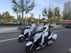 -那香海钻石沙滩浴场