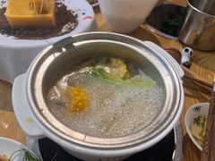 -竹鲜笙全竹宴(国色天香店)
