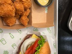 -Shake Shack(南山万象天地店)
