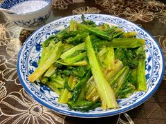 虾头油菜-家利美食店