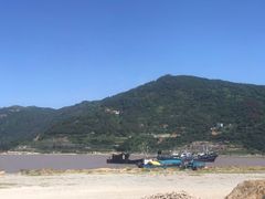 -北岐滩涂