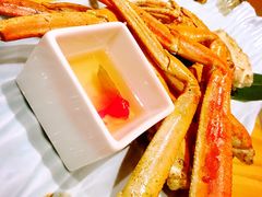 -花潮料理艺食馆(世欧广场店)