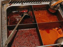 -海底捞火锅(金光华店)