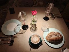 -波特曼西餐厅(中央大街店)