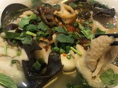 -伊兰堡小刀鸭(崇仁街店)