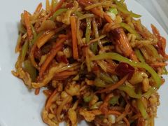 -老七饭馆(光荣道总店)