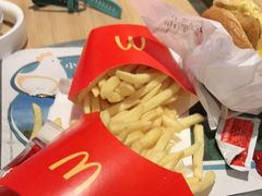 -麦当劳(美林湖店)