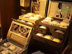 -星巴克(深圳侨城街店)