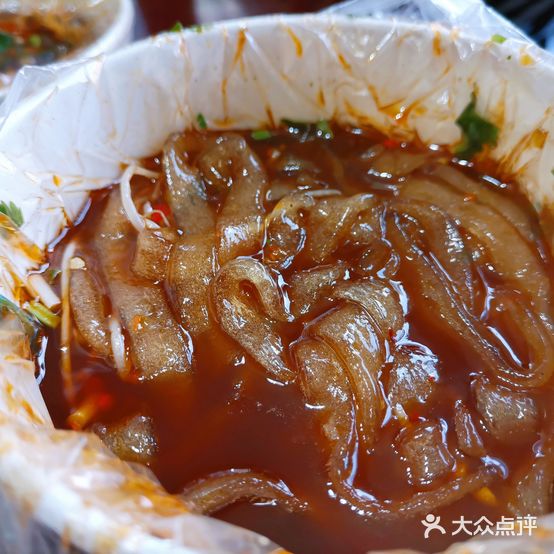 陈记厕所串串(大北街店)