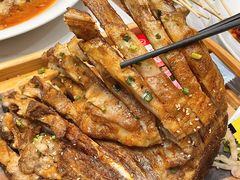 -火龙堂·风味民间菜(文一路店)
