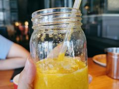 芒果汁-LYFATTI 莱芙缇(赣水路店)