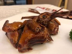 -顺德人家食府(黄金广场店)