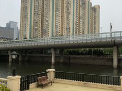 -马栏河运动公园