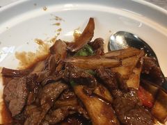 -恩然邦臣酒店-漫垛餐厅