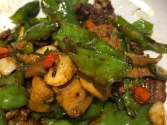 -花舍·新派粤菜·西餐·下午茶(亚运村·鸟巢店)