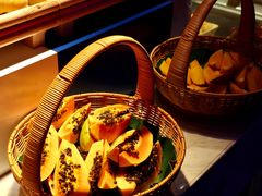 -花西亭·海鲜自助餐厅(瑞城名人酒店)