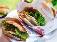 -一叶一世界·素食餐厅(锦华万达店)