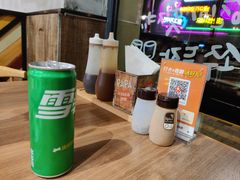 -香猪坊韩国烤肉专属门店(魏公村店)