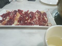-食潮汕头鲜牛馆(望京保利店)