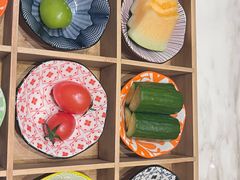 -同庆楼(建邺万达店)