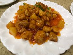 -老福州闽菜馆(温泉路店)