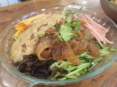 -西塔大冷面(市府大路店)