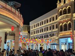 -孙文西路步行街