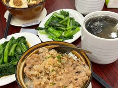-荔园小馆(园岭新村二期店)