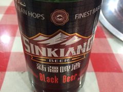 -新疆烧烤王(广灵店)