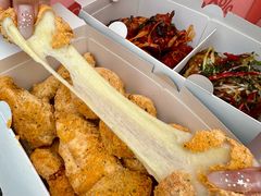 -悠个炸鸡(南京创始店)