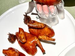 -明州小宴(文化广场店)
