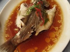 -古南都·老广东酒楼(龙江店)