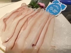 -海底捞火锅(巴黎春天浦建店)