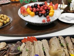 -滁香园·滁州菜(琅琊山店)