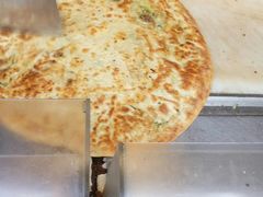 -咏春葱油饼(德政中路店)