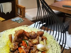 -云海肴·汽锅鸡·云南菜(领展购物广场·中关村店)