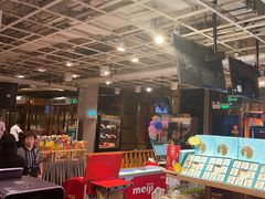 -金鼎轩(亚运村店)