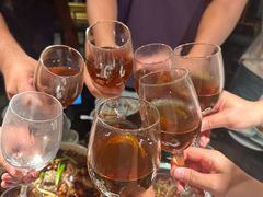 -四世同堂·京菜·烤鸭(双井店)