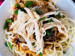 鸡丝凉面-老丘丘(较场口店)